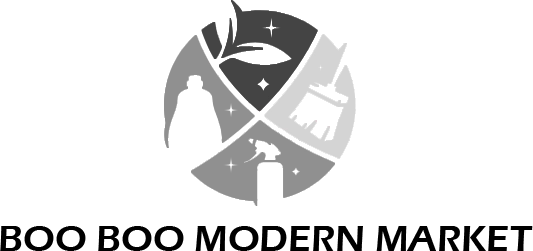 BOO BOO MODERN MARKET SDN BHD 