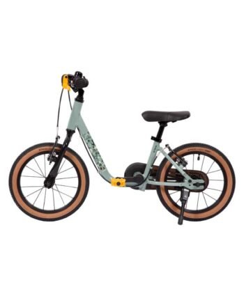 14 Bike 900 KHAKI 2 in 1 CN FR