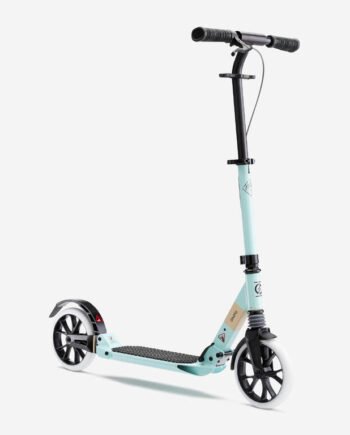 Adult Scooter Town 7Xl Mint