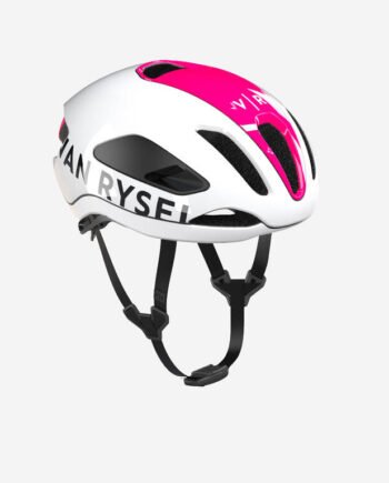 Aero road cycling helmet MIPS, RCR-F Van Rysel Roubaix