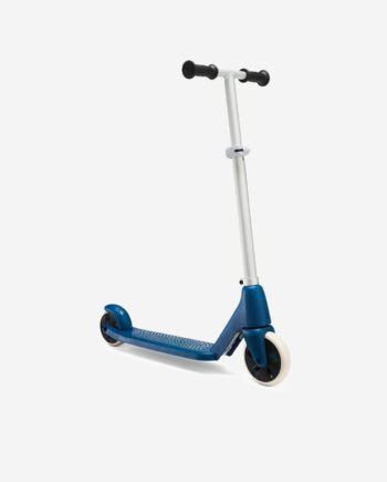 Scooter L500 - Blue