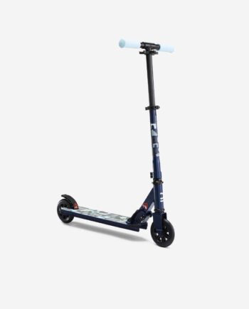 Scooter MID 1 - Galaxy Blue