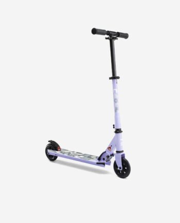 Scooter MID 1 - Neon Lavender