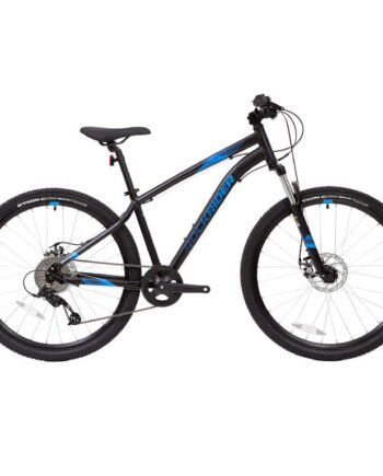 Mountain bike st 120 275 9 speed