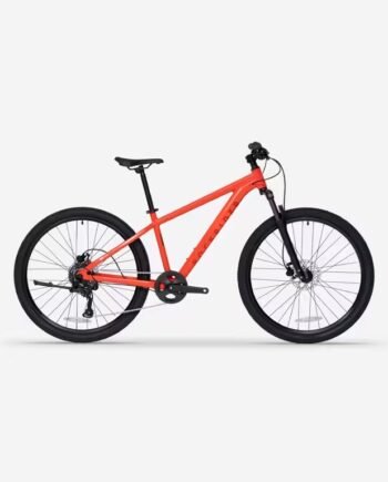 8-Speed 27.5" Mountain Bike EXPL 100